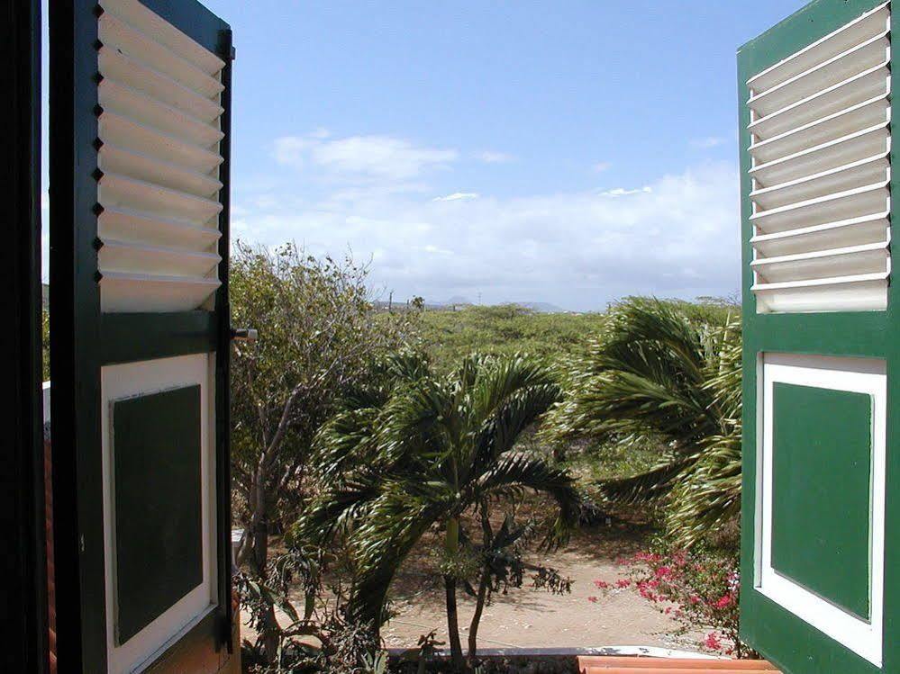 Landhuis Daniel - Plantation House Tera Kora Esterno foto