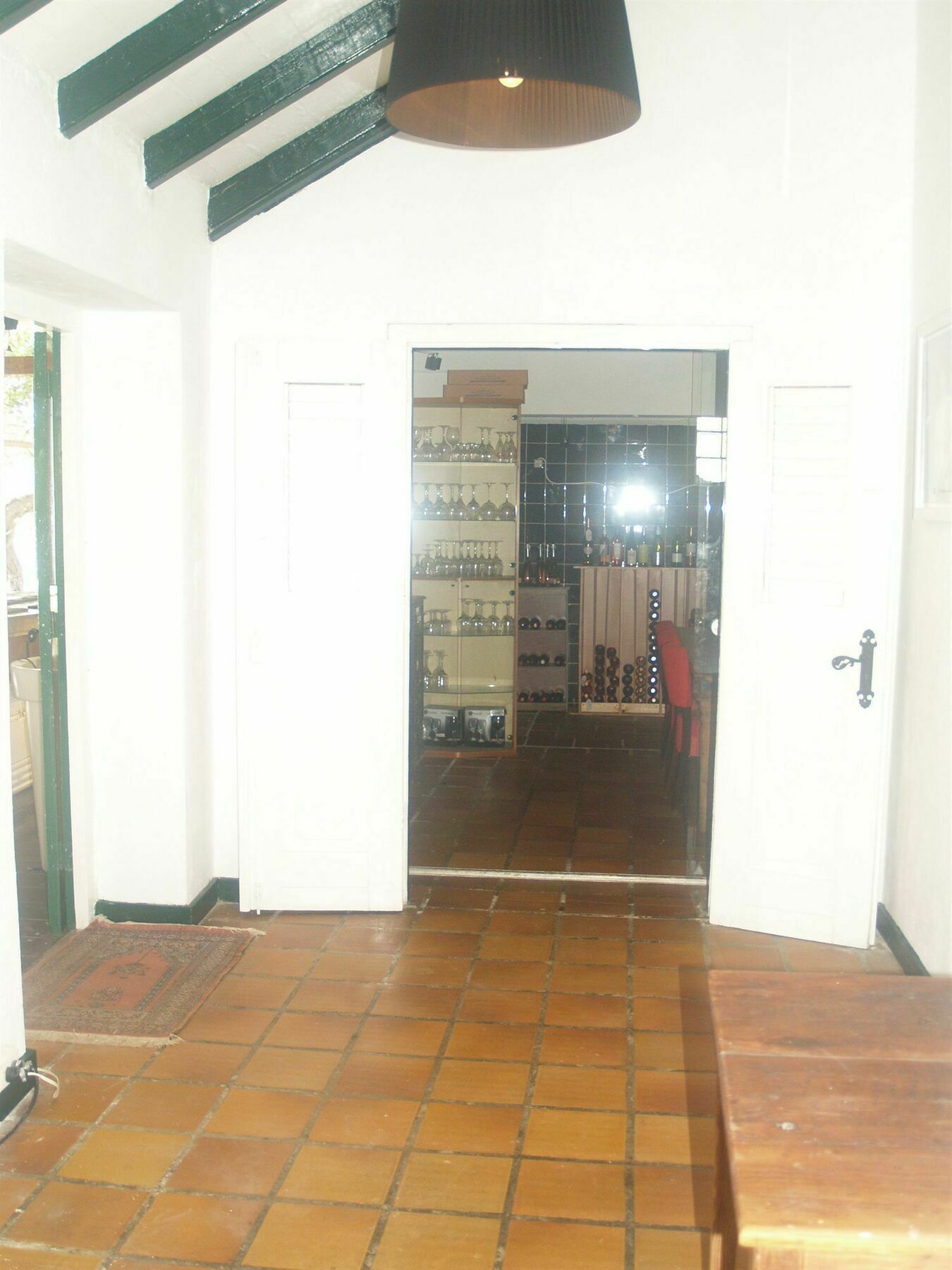 Landhuis Daniel - Plantation House Tera Kora Esterno foto